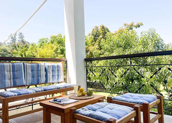 Tropical Garden Prime Accommodation